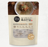 [증정품] 해통령 육수한알 - 진한맛 100g (4g*25개)