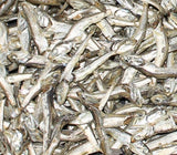 [고국배송] 통영멸치 팔각한지함 멸치선물세트(세멸350g,자멸300g,소멸300g,대멸300g)