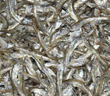 [고국배송] 통영멸치 팔각한지함 멸치선물세트(세멸350g,자멸300g,소멸300g,대멸300g)