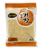 거창 수승대농협 (찰)기장 1kg (2020년 햅곡)