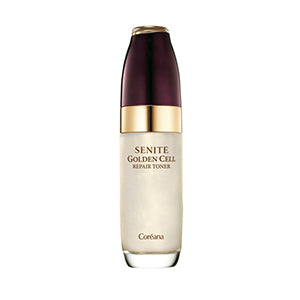 코리아나 세니떼 골든셀 리페어 토너 150ml