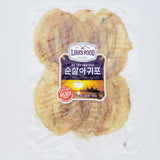 정성 가득 한국산 순살 아귀포 200g