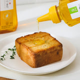 참자연 - 자연송이 꿀차 500g 유통기한 : 2024년 11월 24일