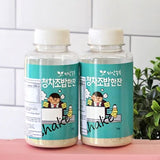 식사대용 곡물 쉐이크 청차조 밥한잔 30g*5개입 (유통기한 : 2021년 11월18일까지)