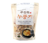 웰리유 - 구수하고 바삭한 푸짐한 누룽지 900g