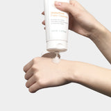 P.CALM 언더포어 폼클렌저 150ml <BR/>유통기한 : 2024년 6월 16일