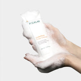 P.CALM 언더포어 폼클렌저 150ml <BR/>유통기한 : 2024년 6월 16일