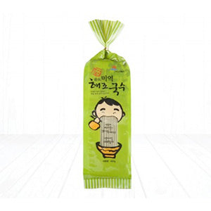 완도 미역 해조국수 400g