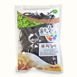 울릉도 건 부지갱이 나물 100g