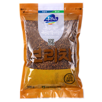 동강마루 - 보리차 500g