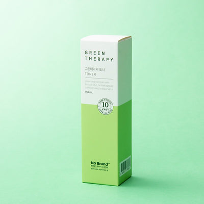 노브랜드 그린테라피 토너 150ml