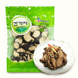 하늘농가 말린 가지 70g </br> 유통기한 : 2025년 3월 31일