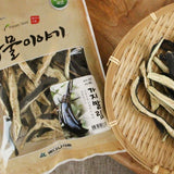 [강원도] 마수아 가지말림 80g 유통기한 : 2024년 11월 8일