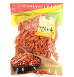 고소하고 담백한 완도 건 홍새우 80g