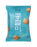 NEO - 콩절미 60g x 3봉 </br> 유통기한 : 2023년 12월 19일