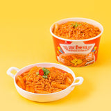 삼시오끼 원더뽀끼 매콤라볶이 175g</br> 유통기한 : 2023년 8월 22일