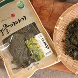 [강원도] 마수아 고춧잎 100g