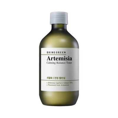 브링그린 사철쑥 카밍 밸런스 토너 270mL