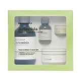 브링그린 사철쑥 카밍토너&수분크림세트 </br> (토너30ml+크림10ml 증정)