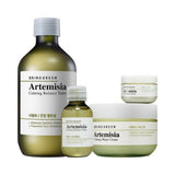 브링그린 사철쑥 카밍토너&수분크림세트 </br> (토너30ml+크림10ml 증정)