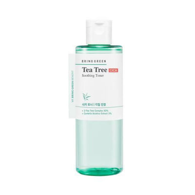 브링그린 티트리 시카 수딩 토너 250mL