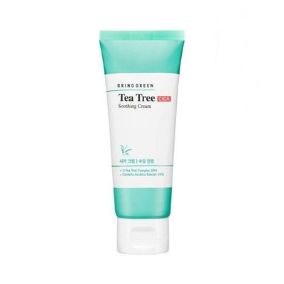 브링그린 티트리 시카 수딩크림 100mL