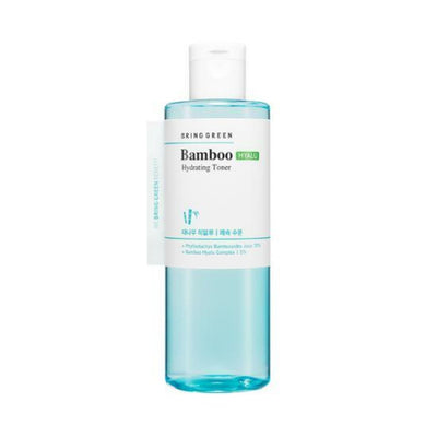 브링그린 대나무 히알루 수분 토너 250mL