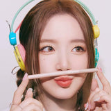 올리브영 - 컬러그램 올인원 애교살 메이커 3종