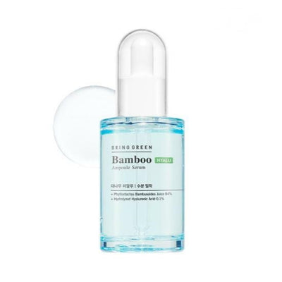 브링그린 대나무 히알루 앰플 세럼 50mL