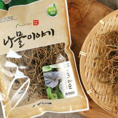 [강원도] 마수아 고구마순 100g