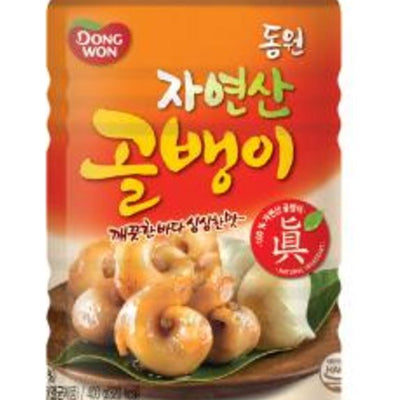 동원 자연산 골뱅이 400g