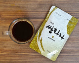가온 - 쌍화차 90ml x 30팩 (1주문당 3개 한정) </br> 유통기한 : 2023년 12월 5일