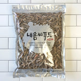 내음씨푸드 - 통영 보리새우 300g </br> 유통기한 : 2024년 3월 25일