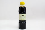 천등산 재래식간장 500ml (조선간장, 국산콩100%)