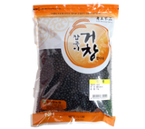 거창 수승대농협 약콩(쥐눈이콩) 1kg (2020년 햅곡)