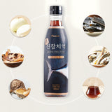 서림식품-프리미엄 진참치액 500ml x 3병