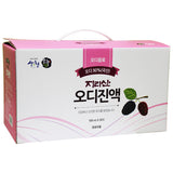 산엔청 - 지리산 오디진액 100ml x 30포