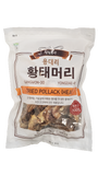 용대리(진부령) 무훈증 황태머리 500g