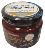 피아골 미선씨 - 찹쌀 고추장 500g