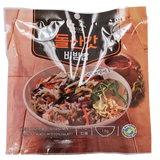 바로쿡 - 간편조리 나물 비빔밥 1봉 (옵션 선택)