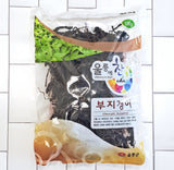 울릉도 건 부지갱이 나물 100g