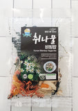 구례삼촌 취나물 비빔밥 30g