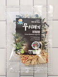 구례삼촌 무시래기 비빔밥 30g