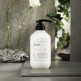 제이멜라 페이버릿 헤어 트리트먼트 500ml <br>유통기한 : 2024년 10월 18일
