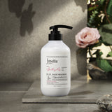 제이멜라 페이버릿 헤어 트리트먼트 500ml <br>유통기한 : 2024년 10월 18일