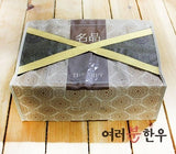 [고국배송] 한우선물세트(안심700g, 채끝등심800g)