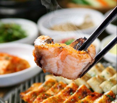 [고국배송] 심가네민물장어 손질1KG(순살 600g내외)