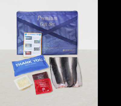 [고국배송] 심가네민물장어 손질1KG(순살 600g내외)