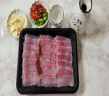 [고국배송] 흑산도홍어 500g