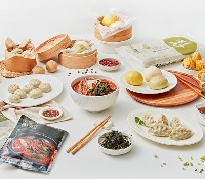 [고국배송] 자연을 담은 선물세트 자연2호